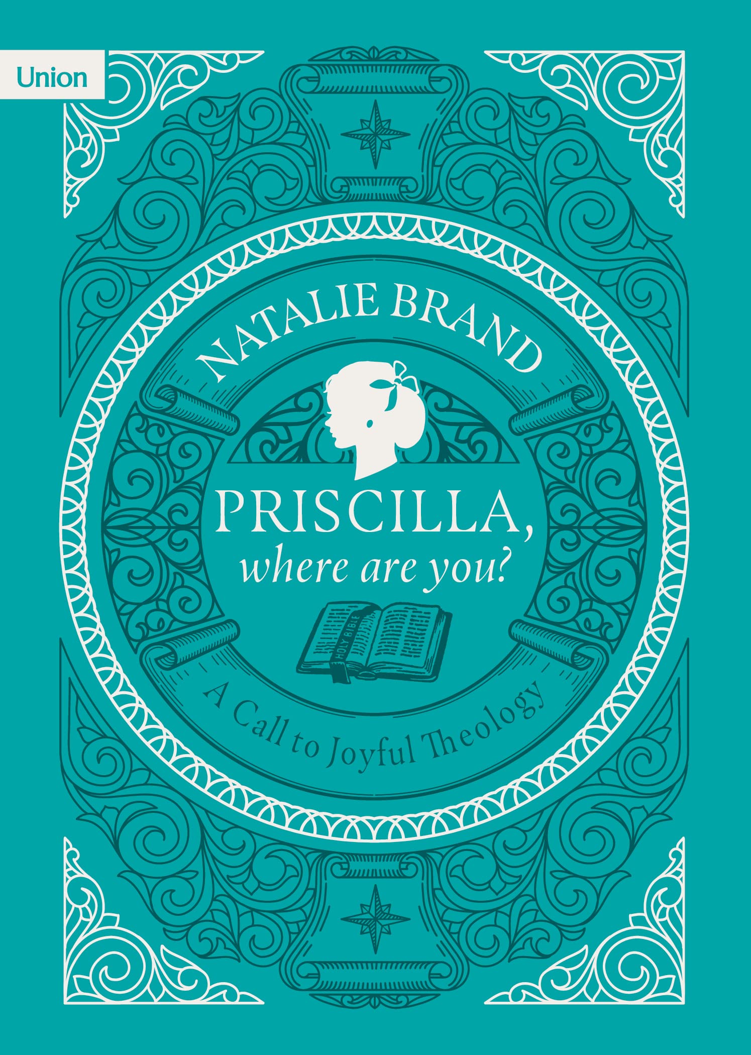Priscilla, Where Are You?