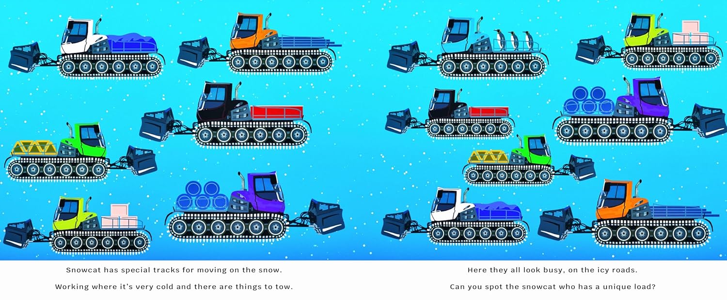 Odd One Out - Where Are You Going Today?
