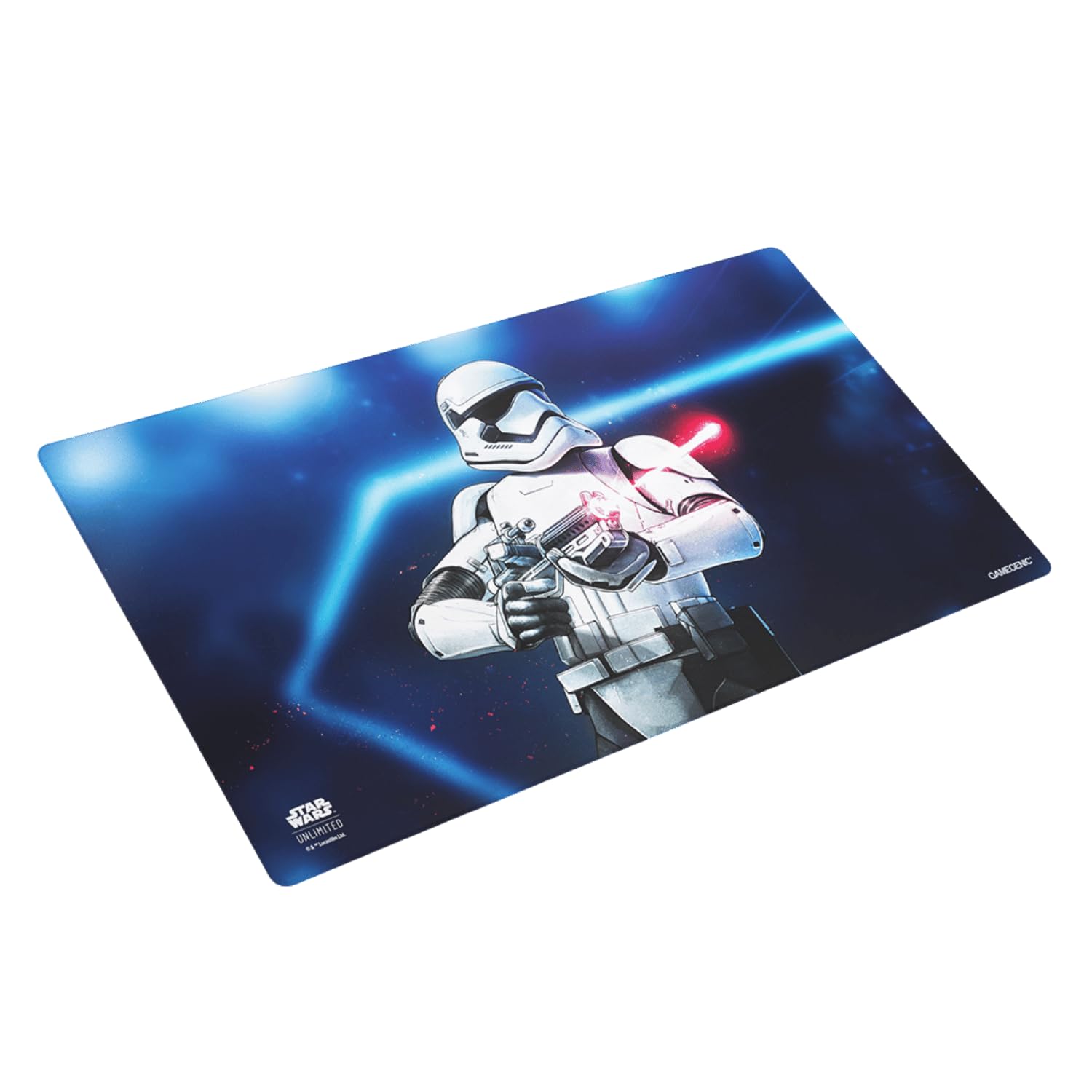 Gamegenic- Tokens y Accesorios para Juegos de Cartas coleccionables (Asmodee GGS40081ML