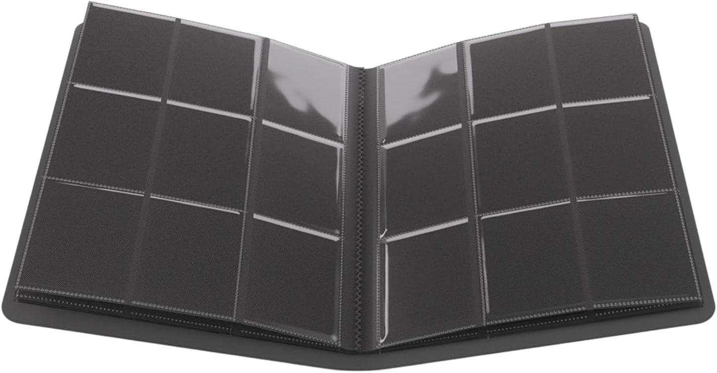 Star Wars: Unlimited 18-Pocket Album - X-wing/Tie Fighter