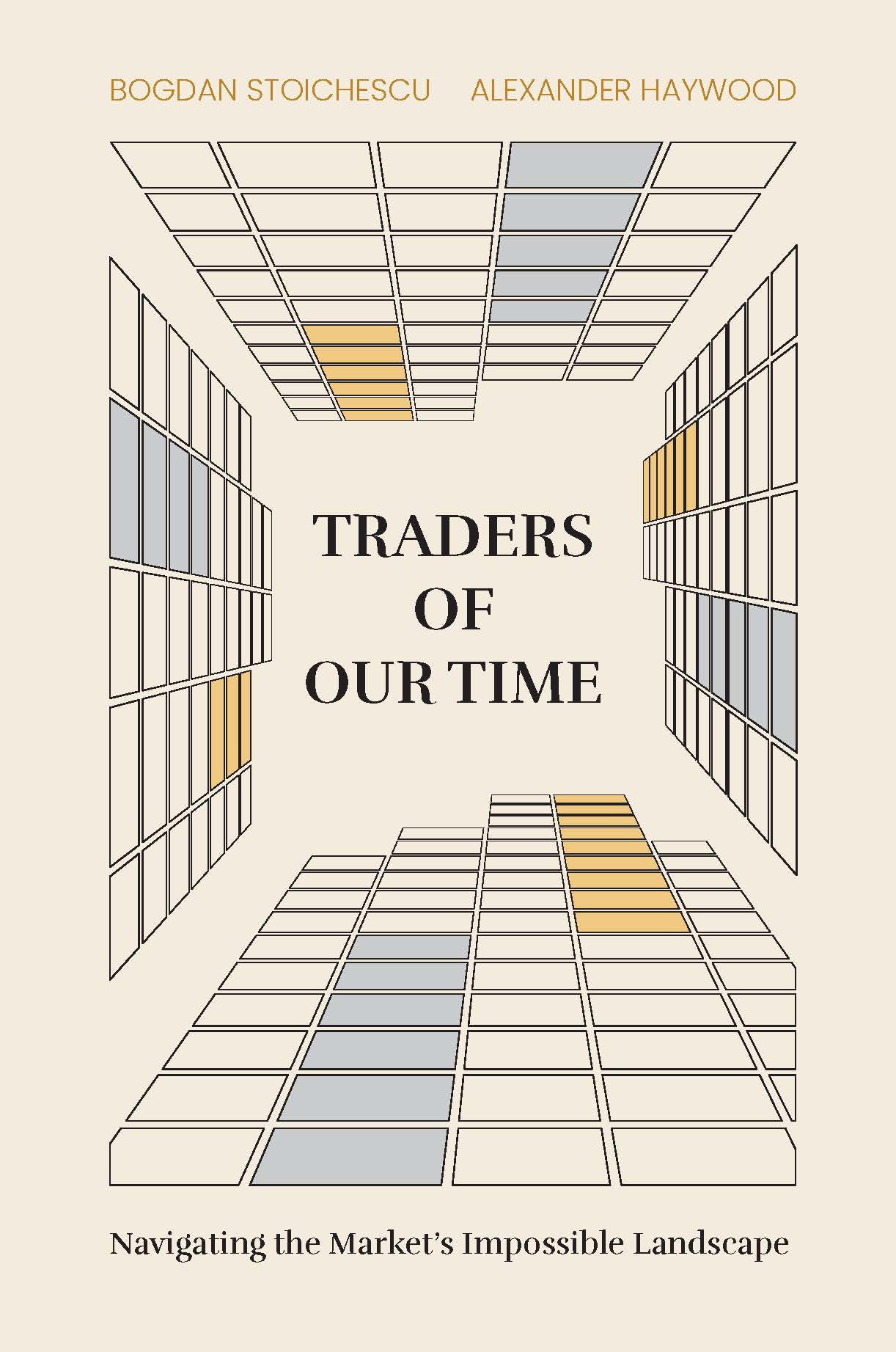Traders of Our Time