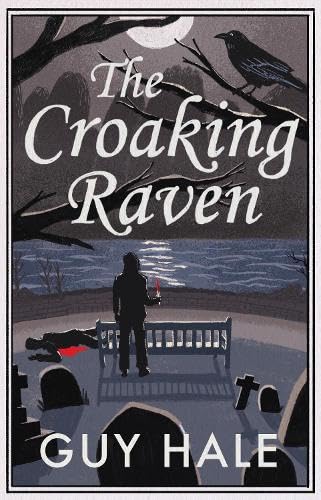 The Croaking Raven: 1 (The Shakespeare Murders