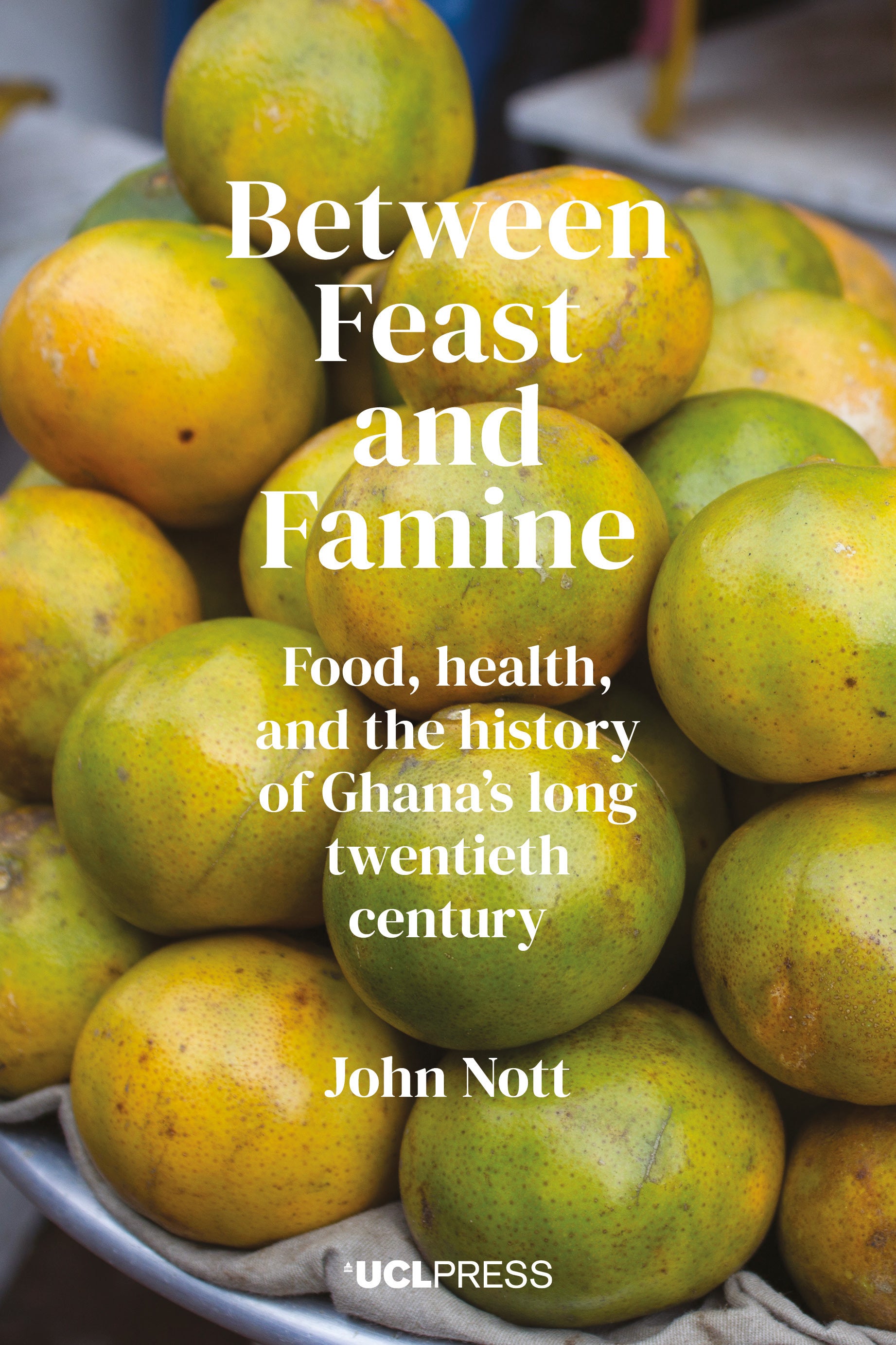 Between Feast and Famine