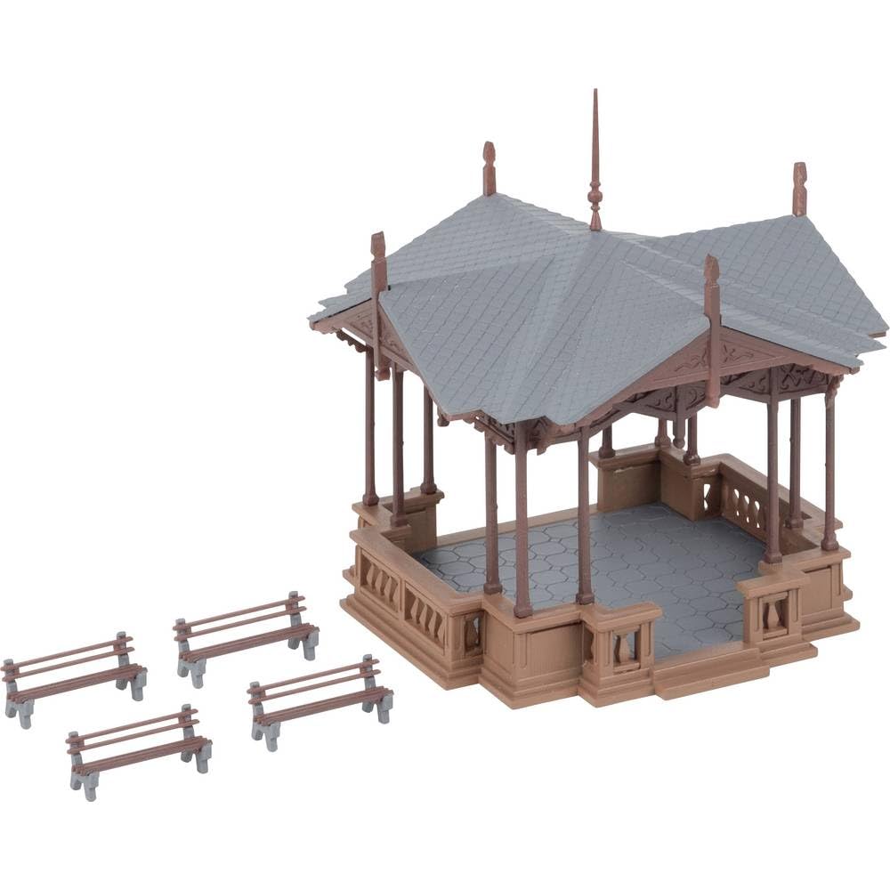 Faller 130653 H0 - Gazebo musicale