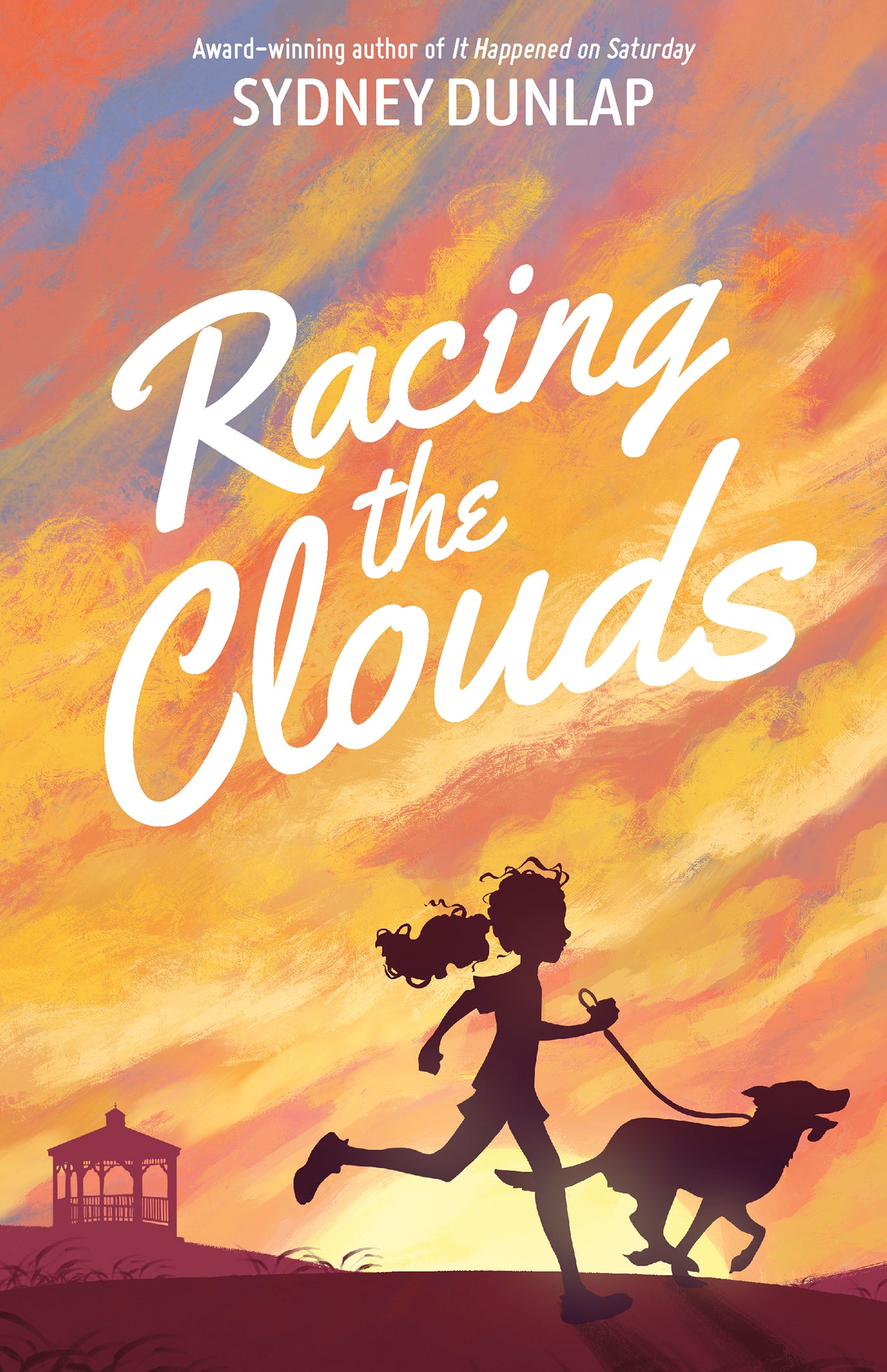 Racing the Clouds