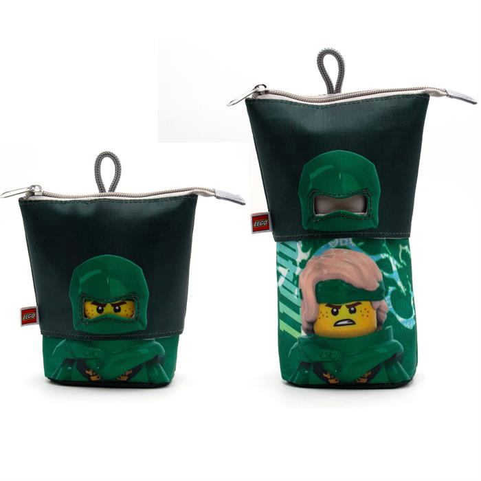 LEGO NINJAGO Pop Up Pencil Case - Lloyd