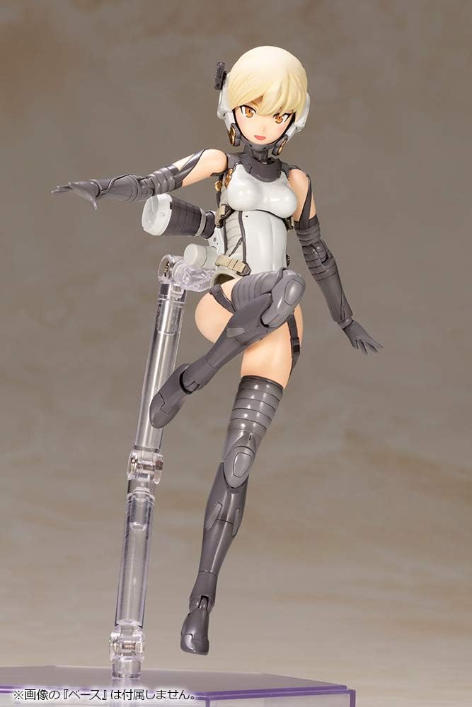 Kotobukiya Ludens NON Scale Plastic Model
