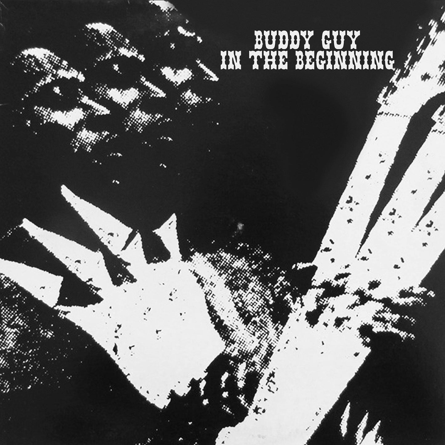 in The Beginning