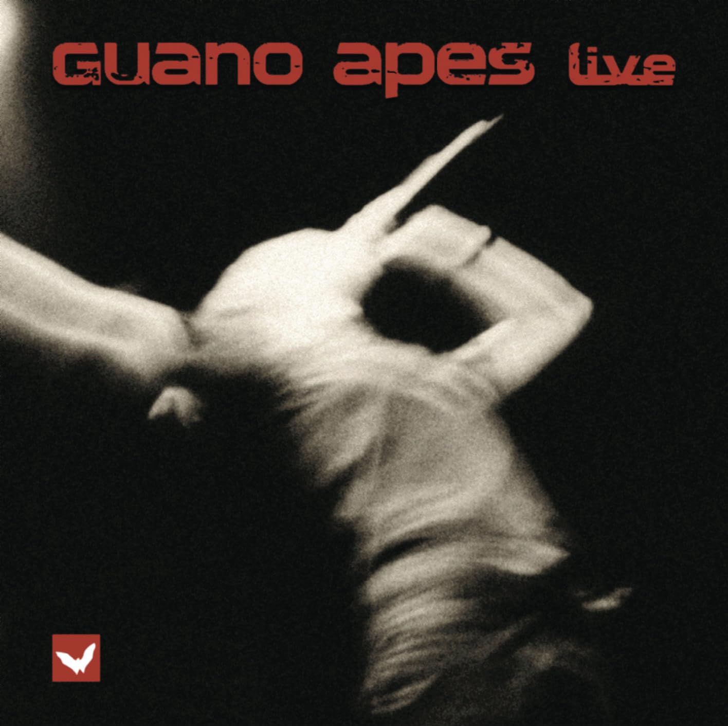 Guano Apes - Live (2 Lp)