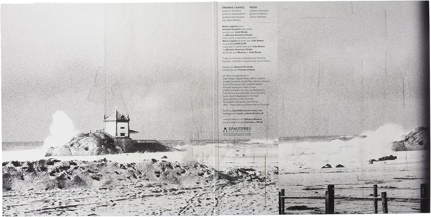 Miramar II