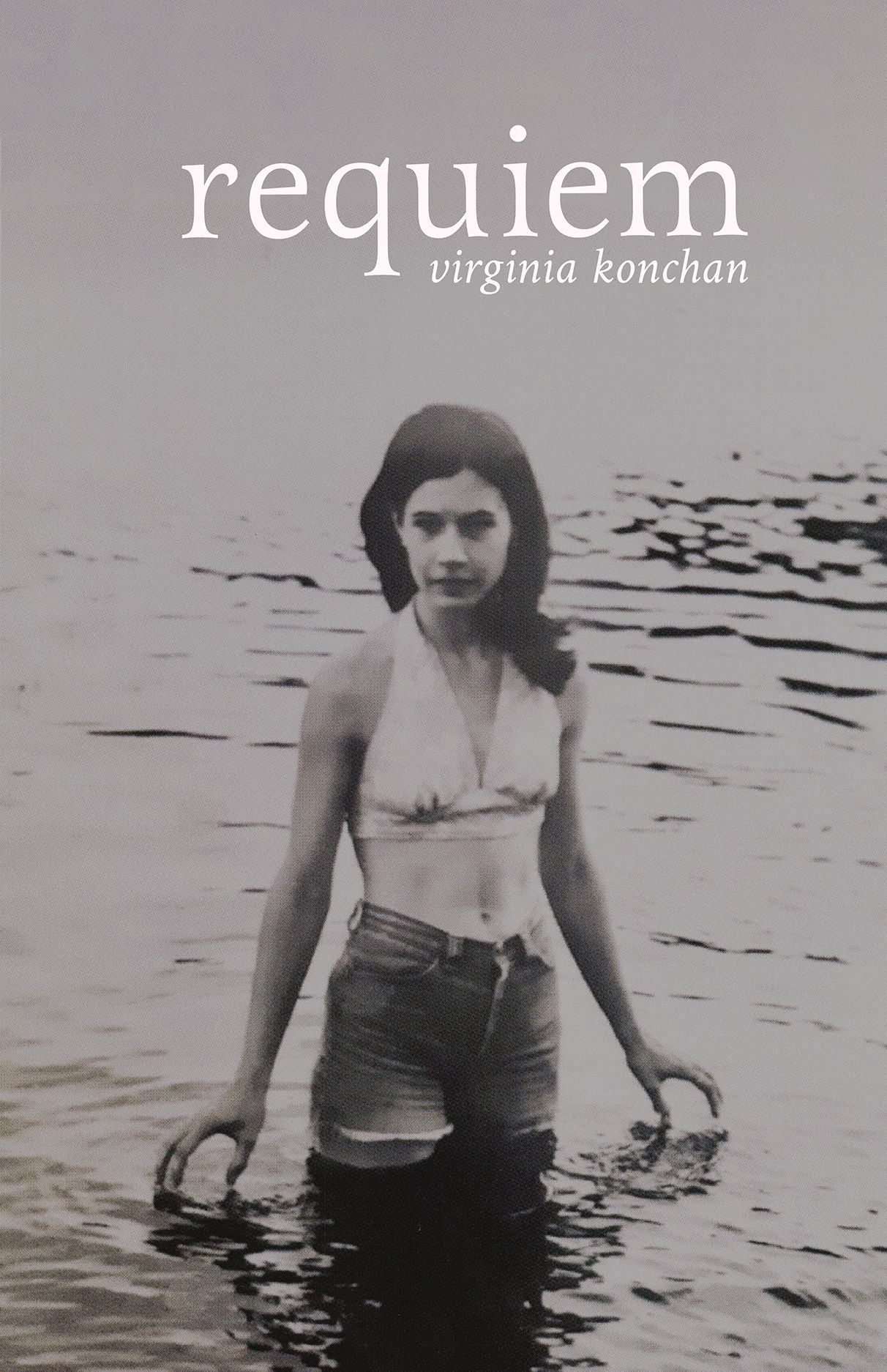 Requiem (Carnegie Mellon University Press Poetry Series