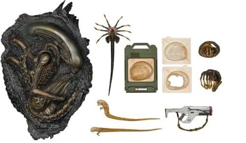 NECA NE51745-01 Set of Accessories