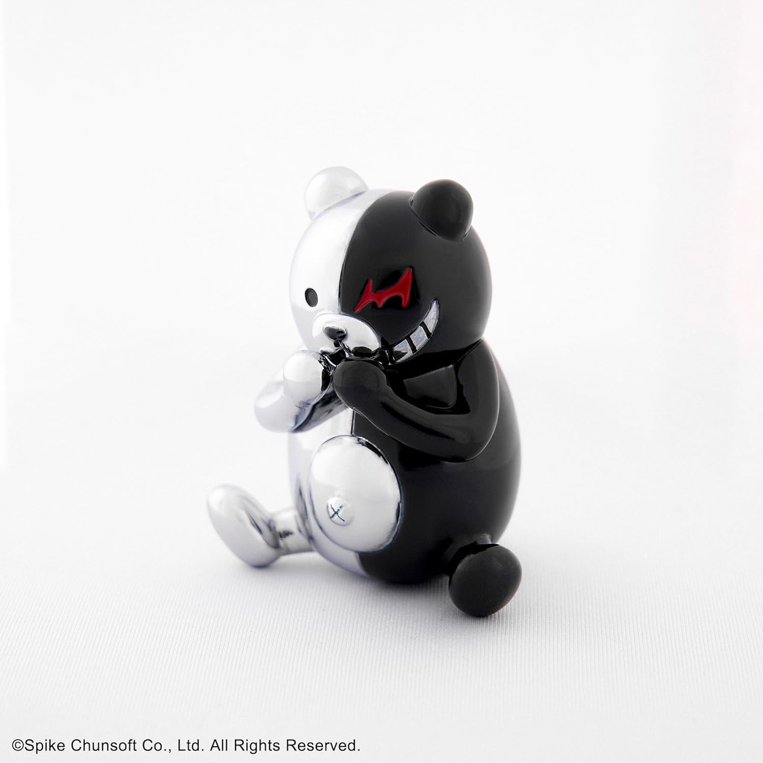 Square Enix Danganronpa Bright Arts Gallert - Monokuma