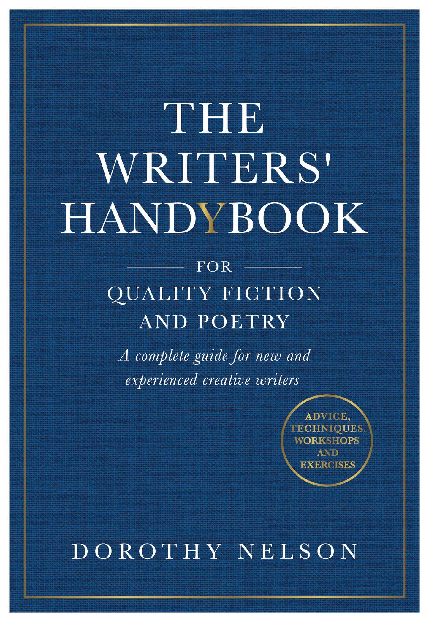 The Writers' Handybook