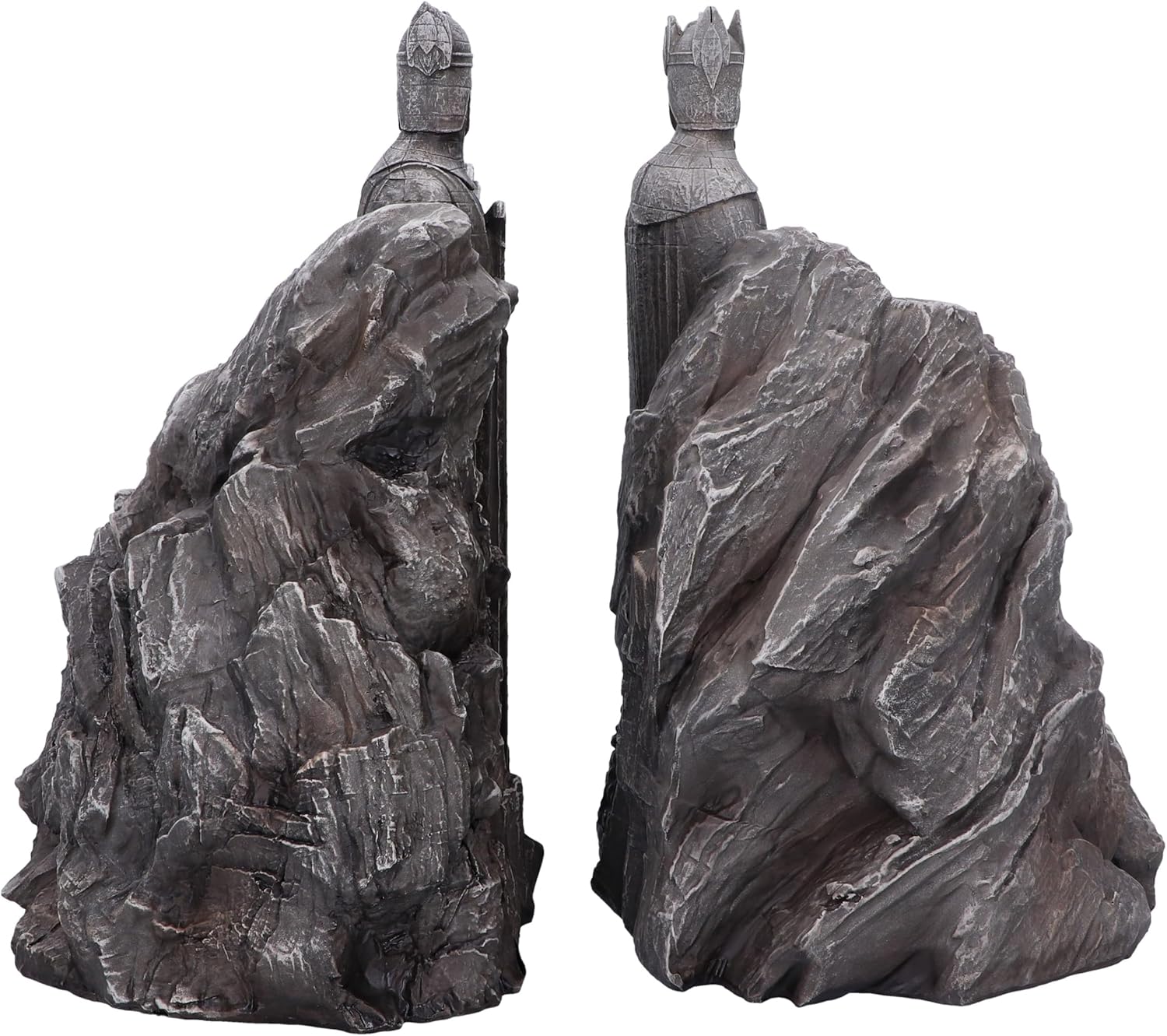 Nemesis Now Lord Of The Rings Gates Of Argonath Bookends 19Cm