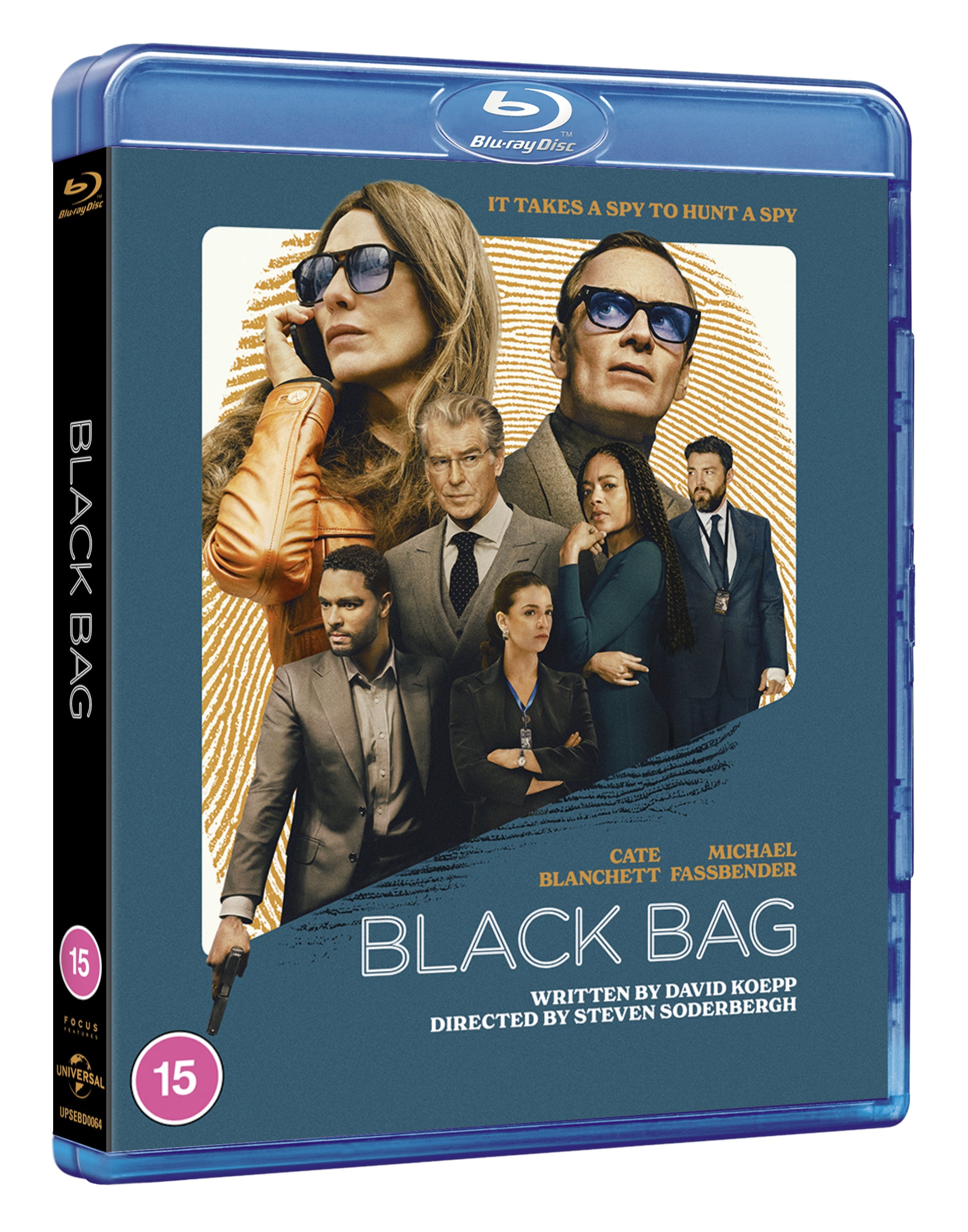 Black Bag