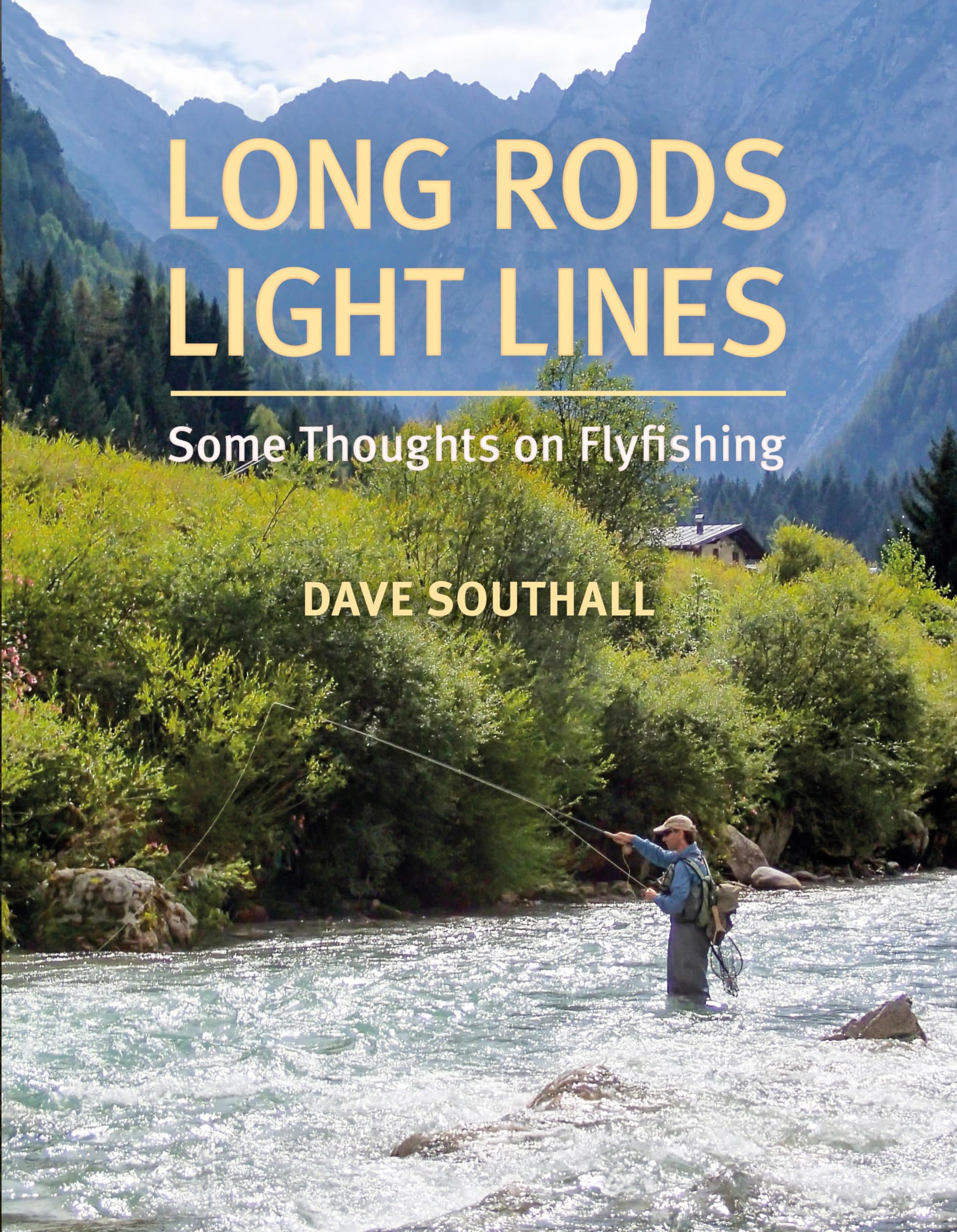 LONG RODS - LIGHT LINES