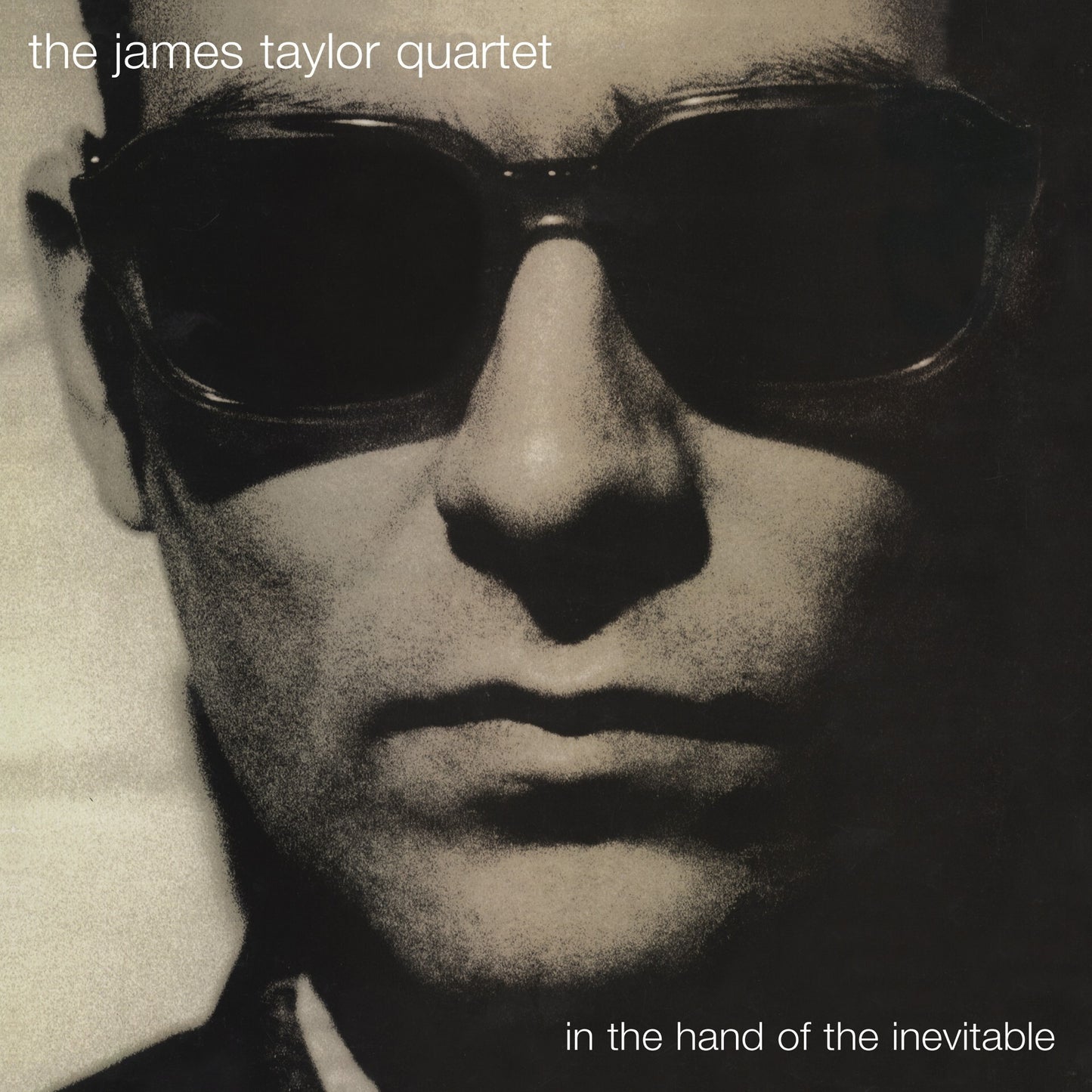 In the Hand of the Inevitable