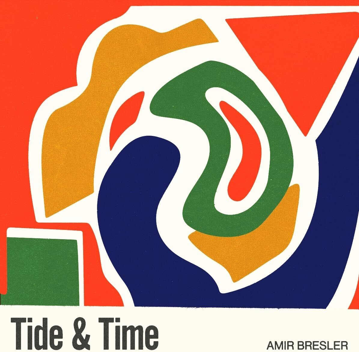 Tide & Time