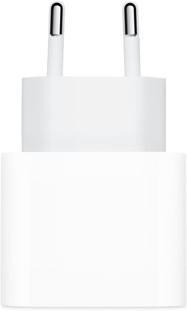 Apple - 20W Usb-C Power Adapter