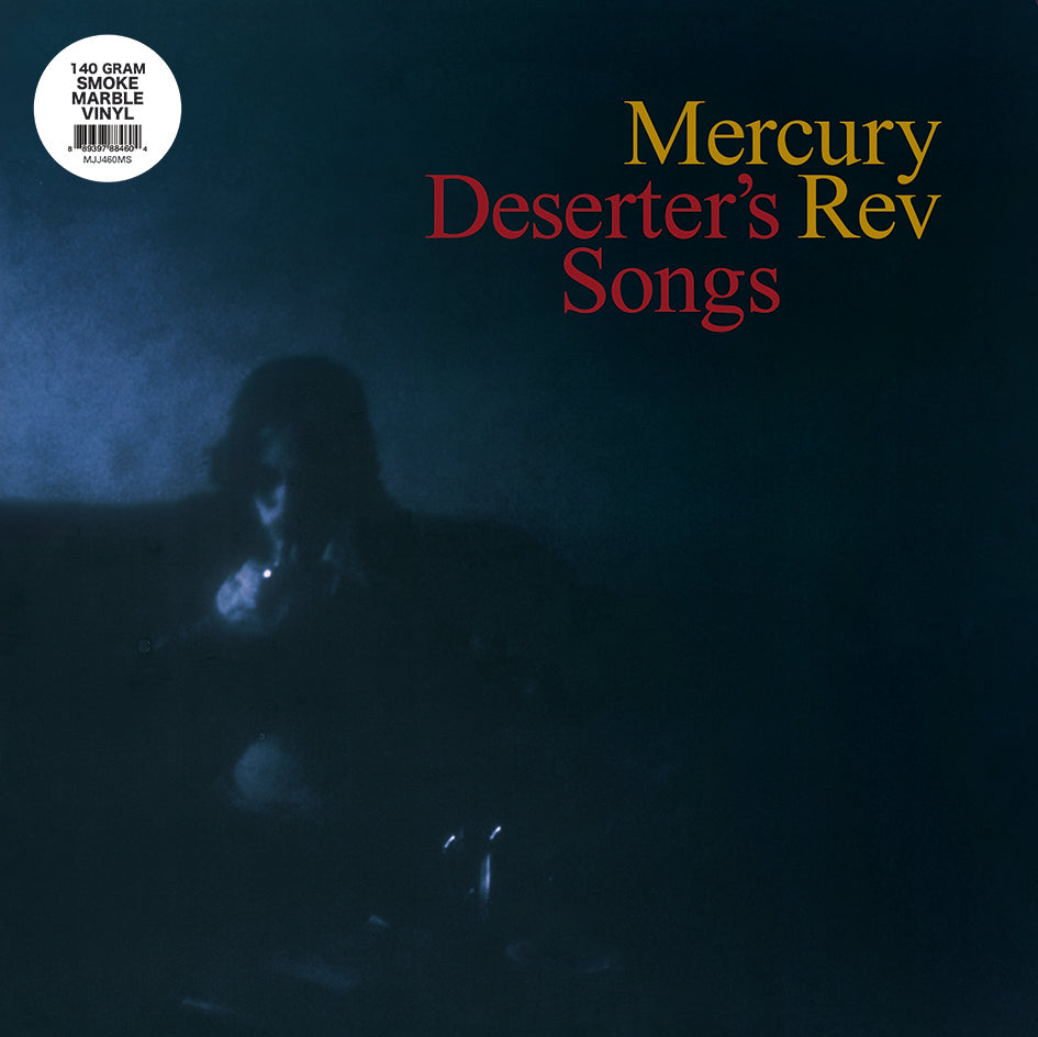 Deserter's Songs