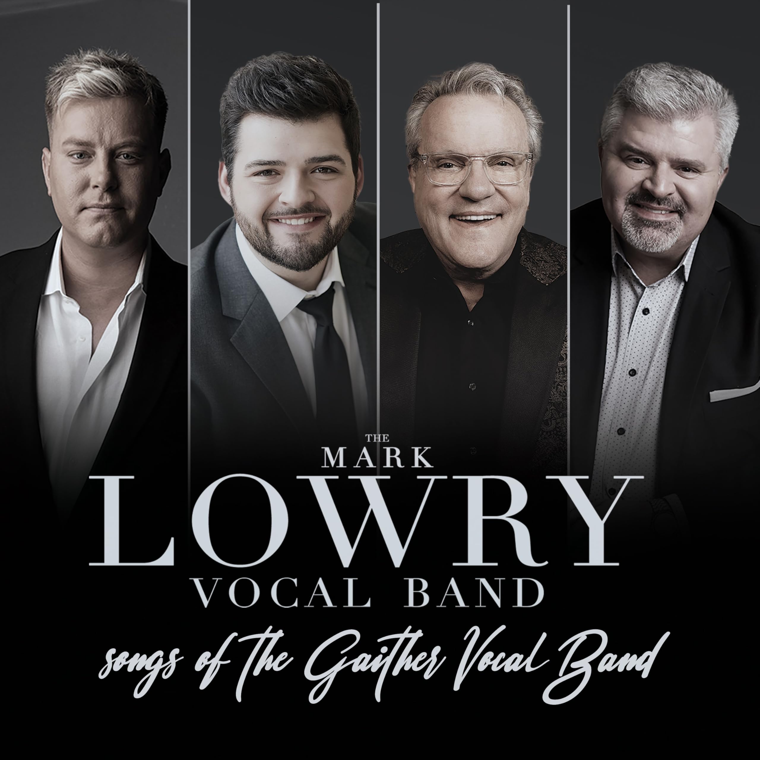 Songs of the Gaither Vocal Band
