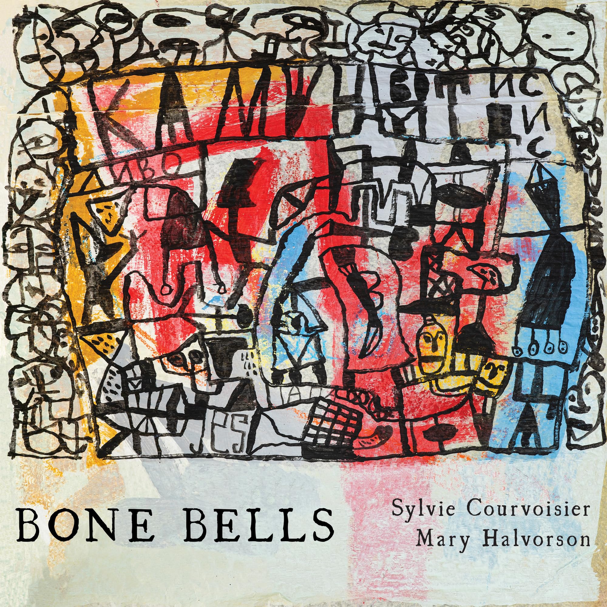 Bone Bells