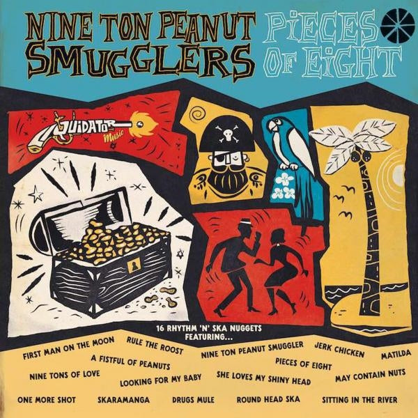 Pieces Of Eight