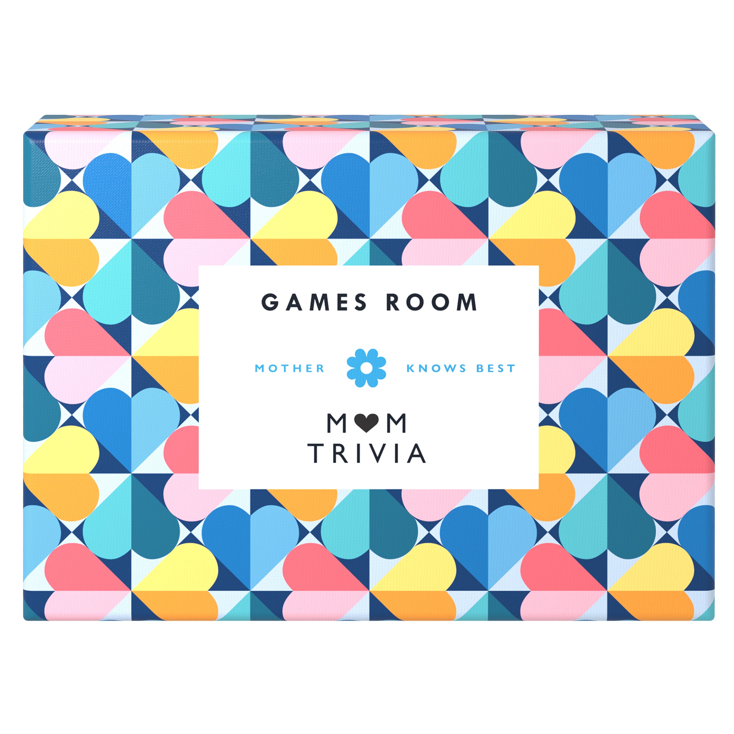 Mum Trivia