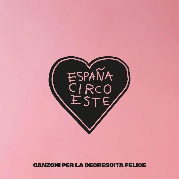 Espana Circo Este Album