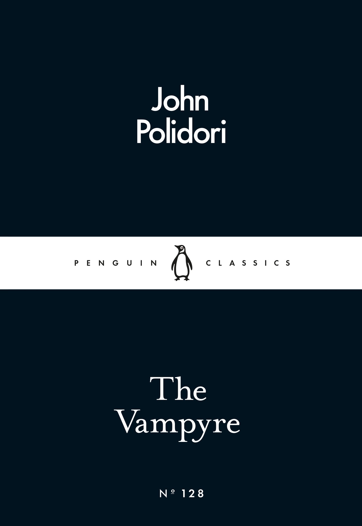 The Vampyre