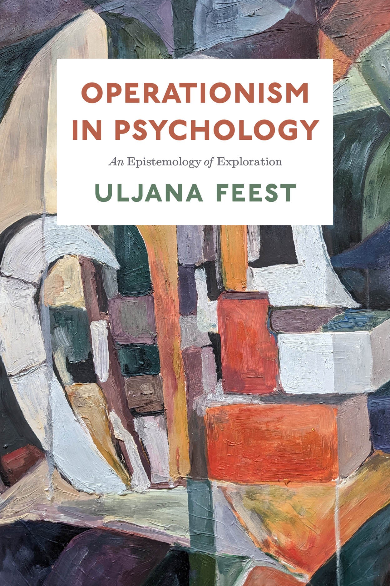 Operationism in Psychology