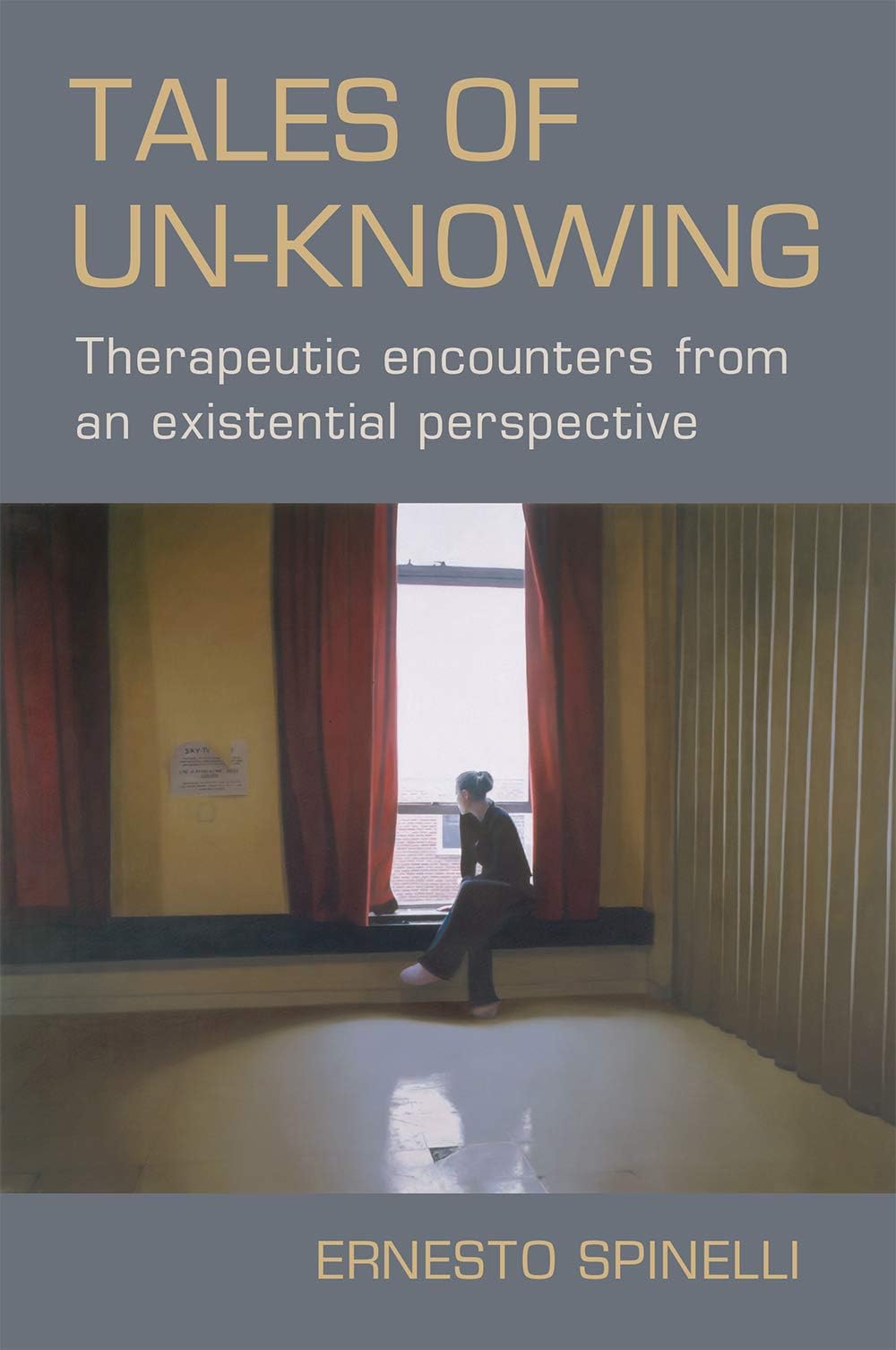 Tales of Unknowing