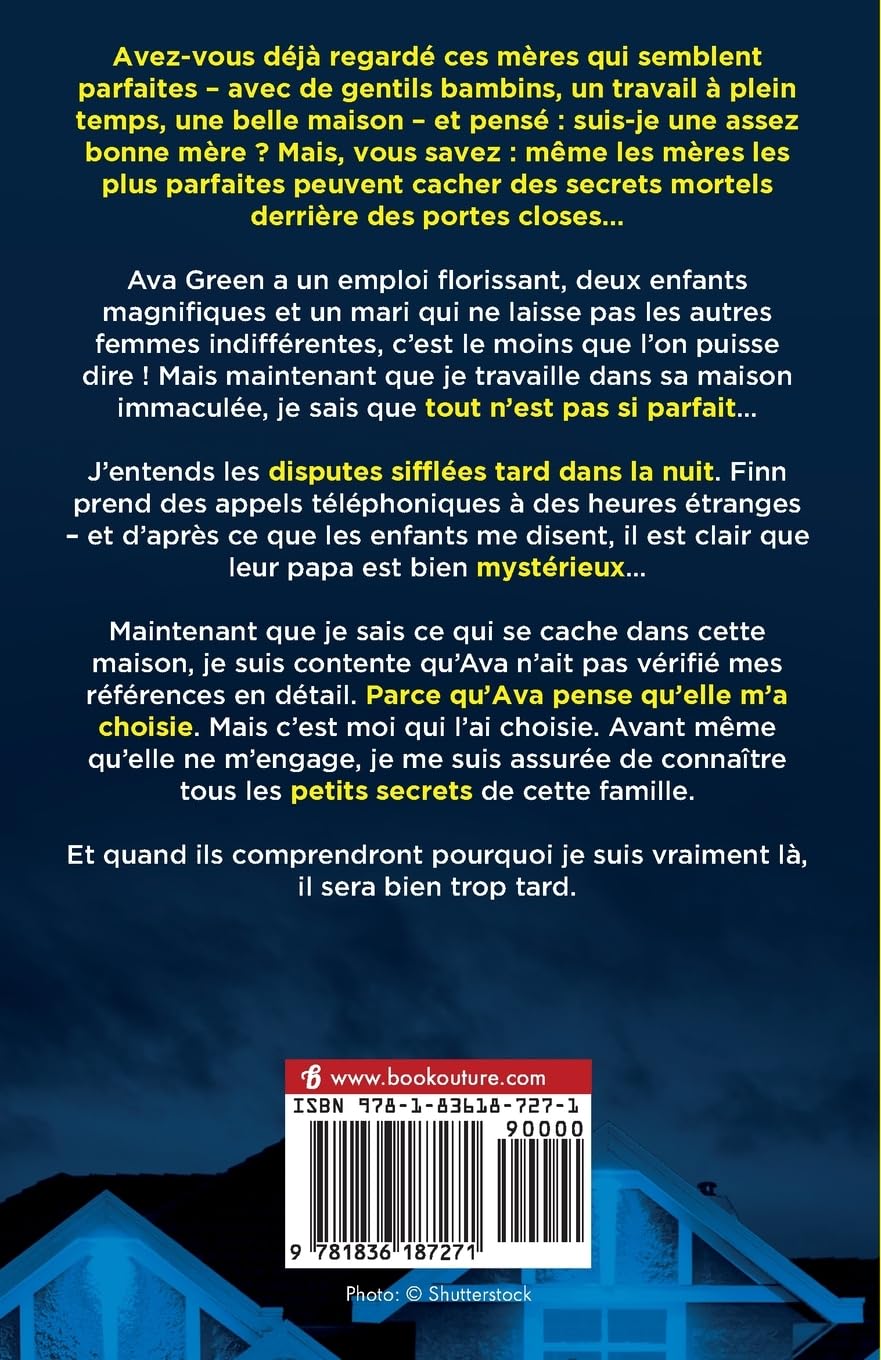 Une assez bonne mère ?