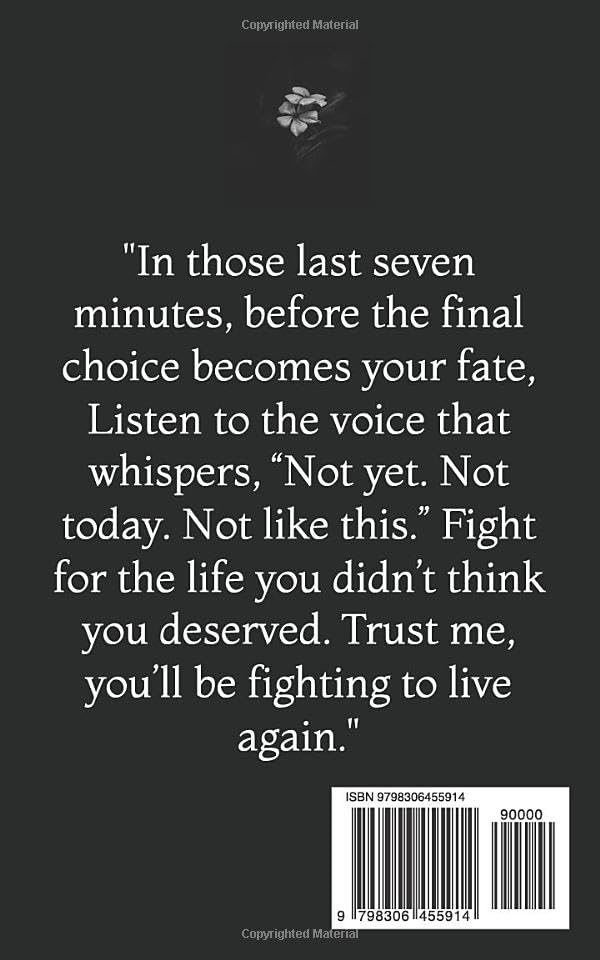 The Final Pause