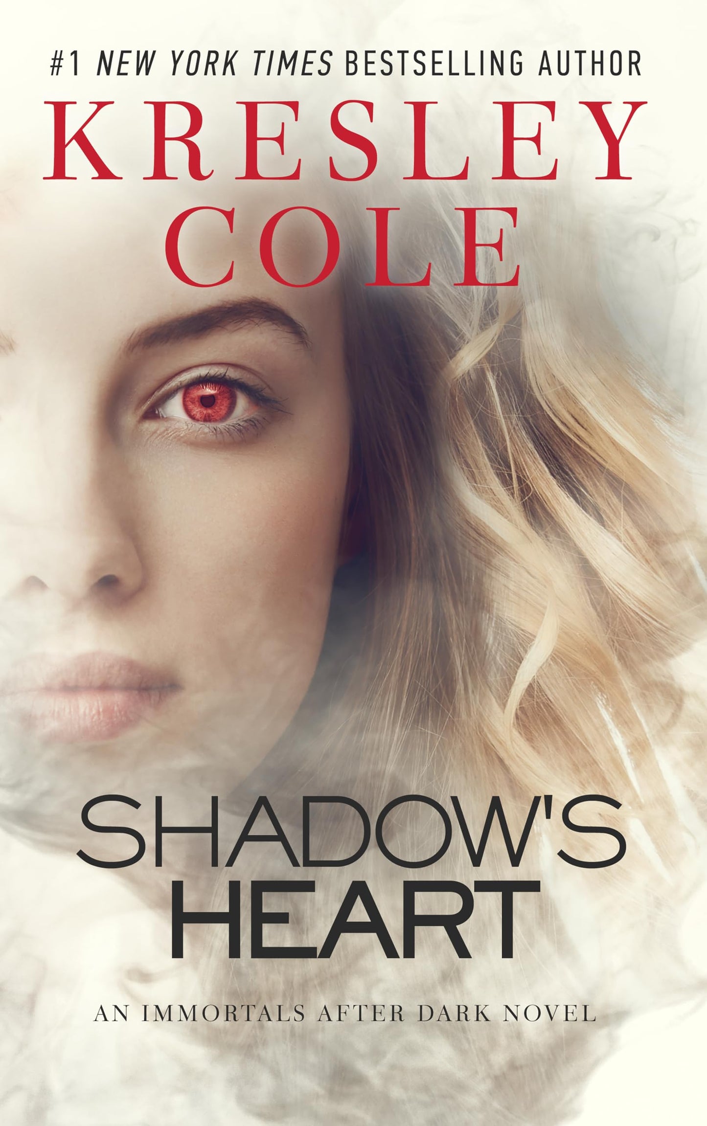 Shadow's Heart