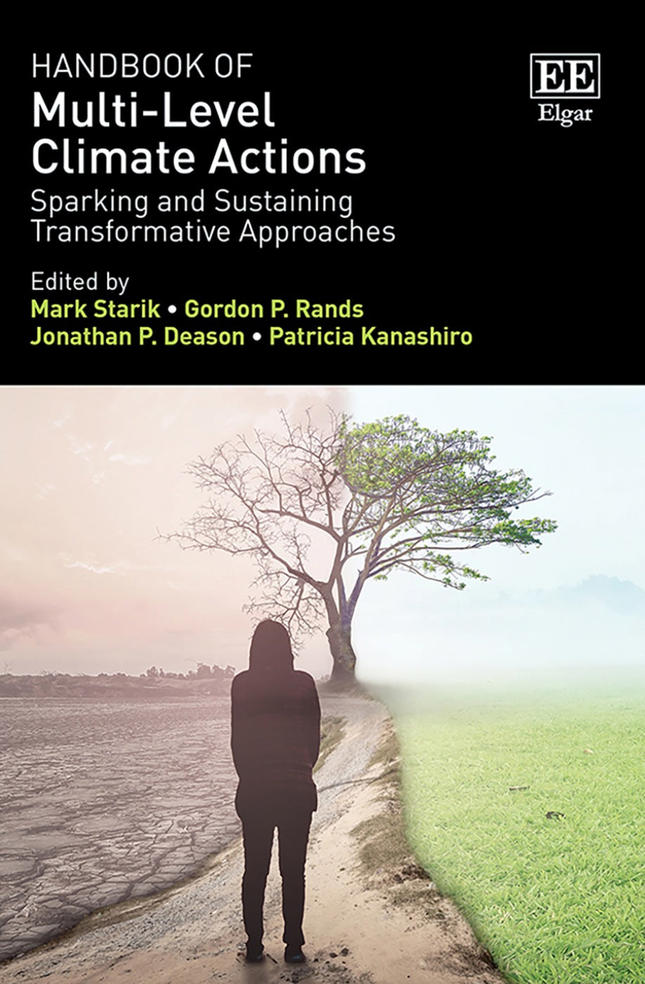 Handbook of Multi-Level Climate Actions