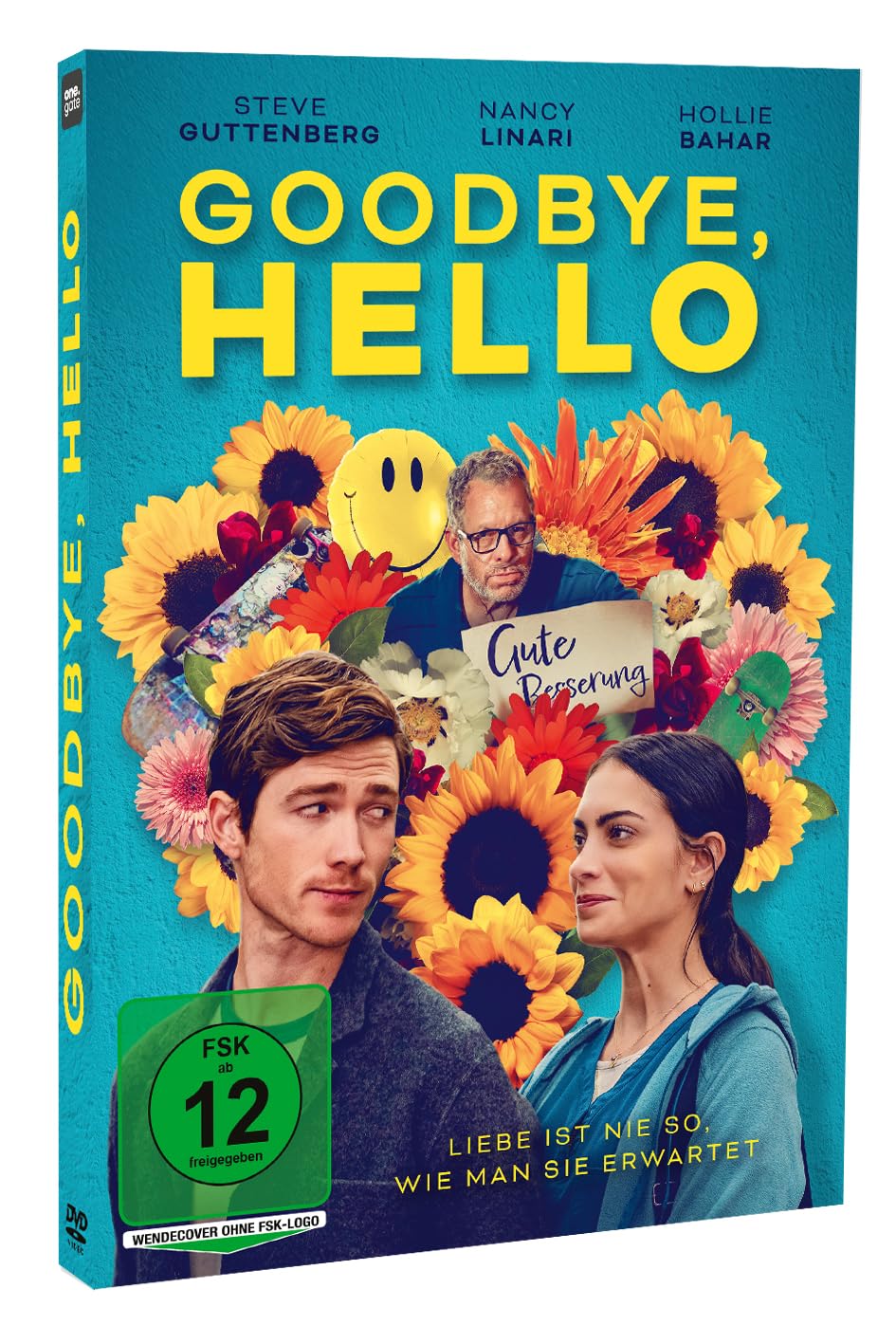 Goodbye, Hello