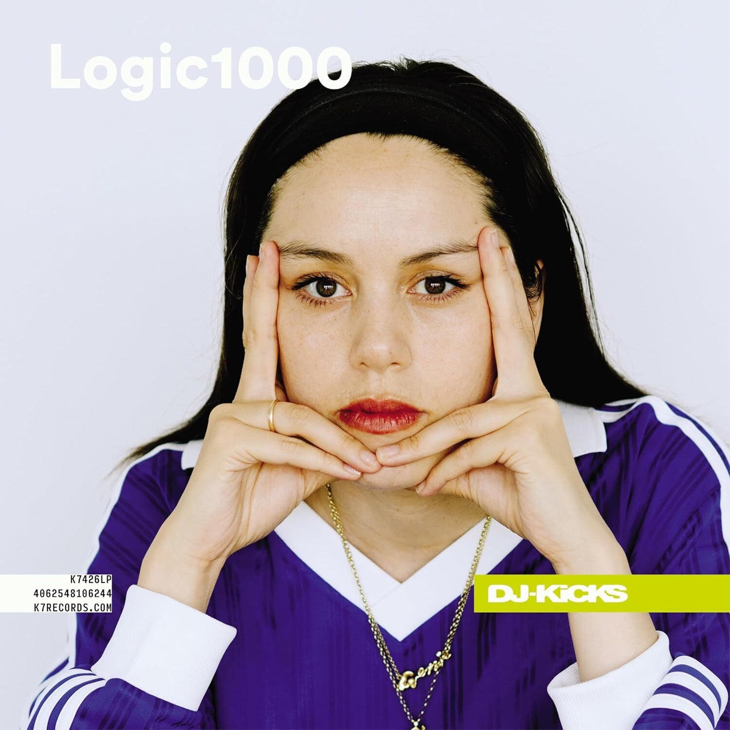 DJ Kicks: Logic1000