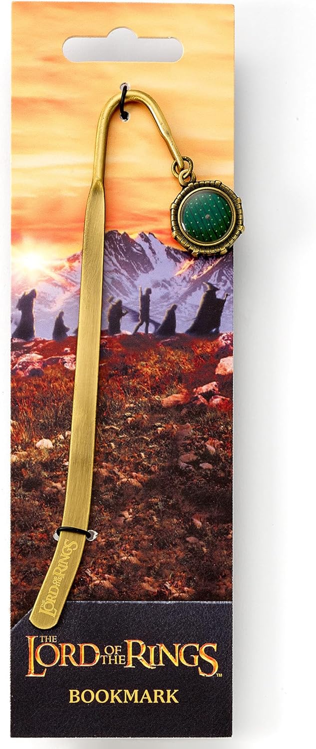 The Lord of The Rings Hobbit Tür-Lesezeichen