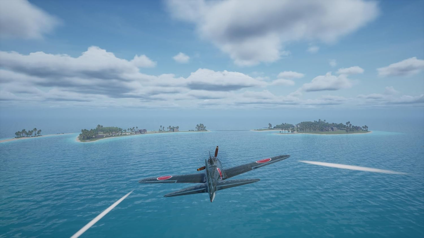 United Assault World War 2 - PlayStation 5