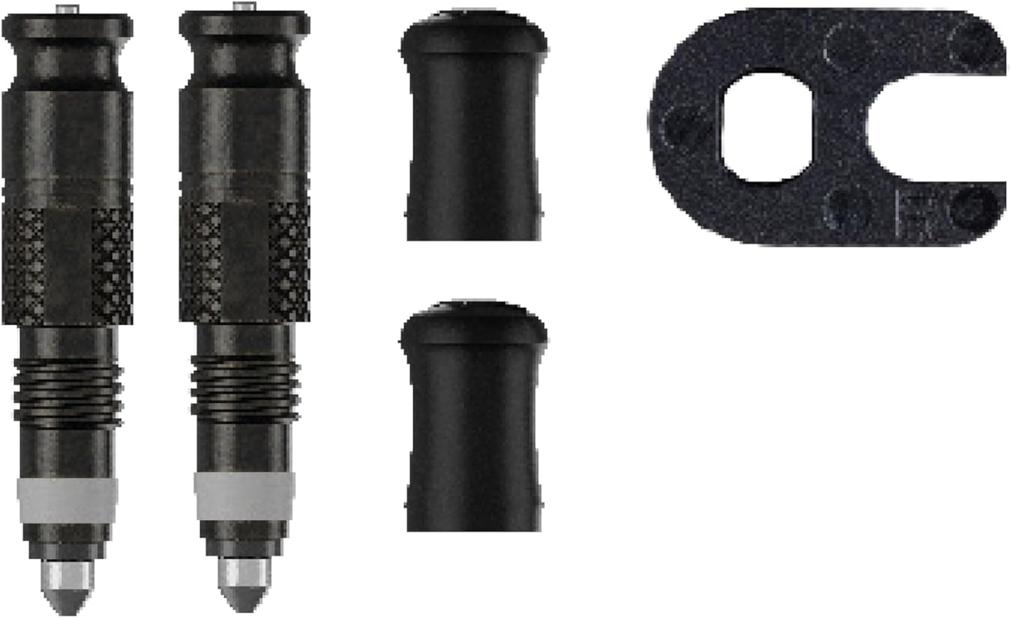Schwalbe Clik Valve Conversion Kit PV-SCV Valve Only