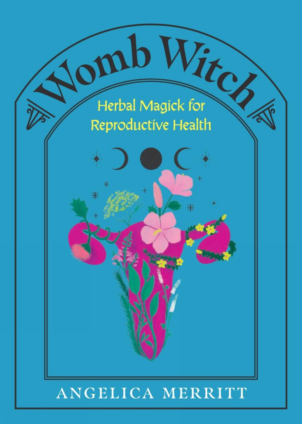 Womb Witch