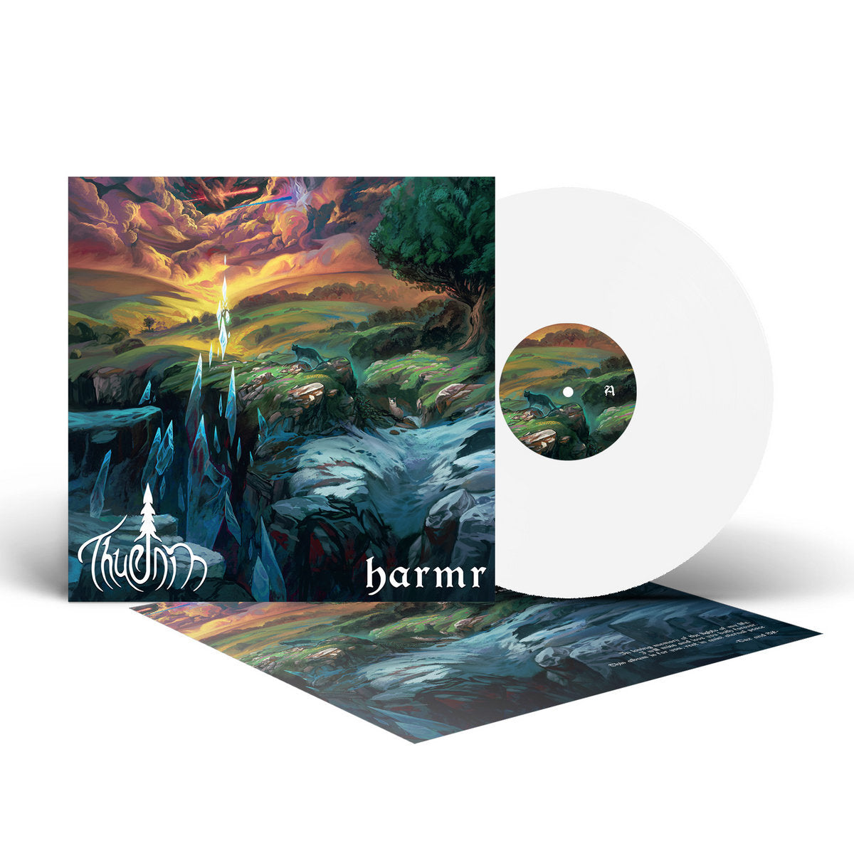 Harmr