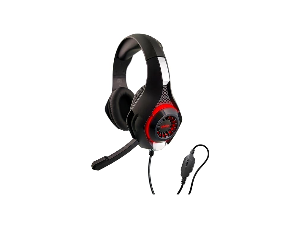 Nyko Core Headset