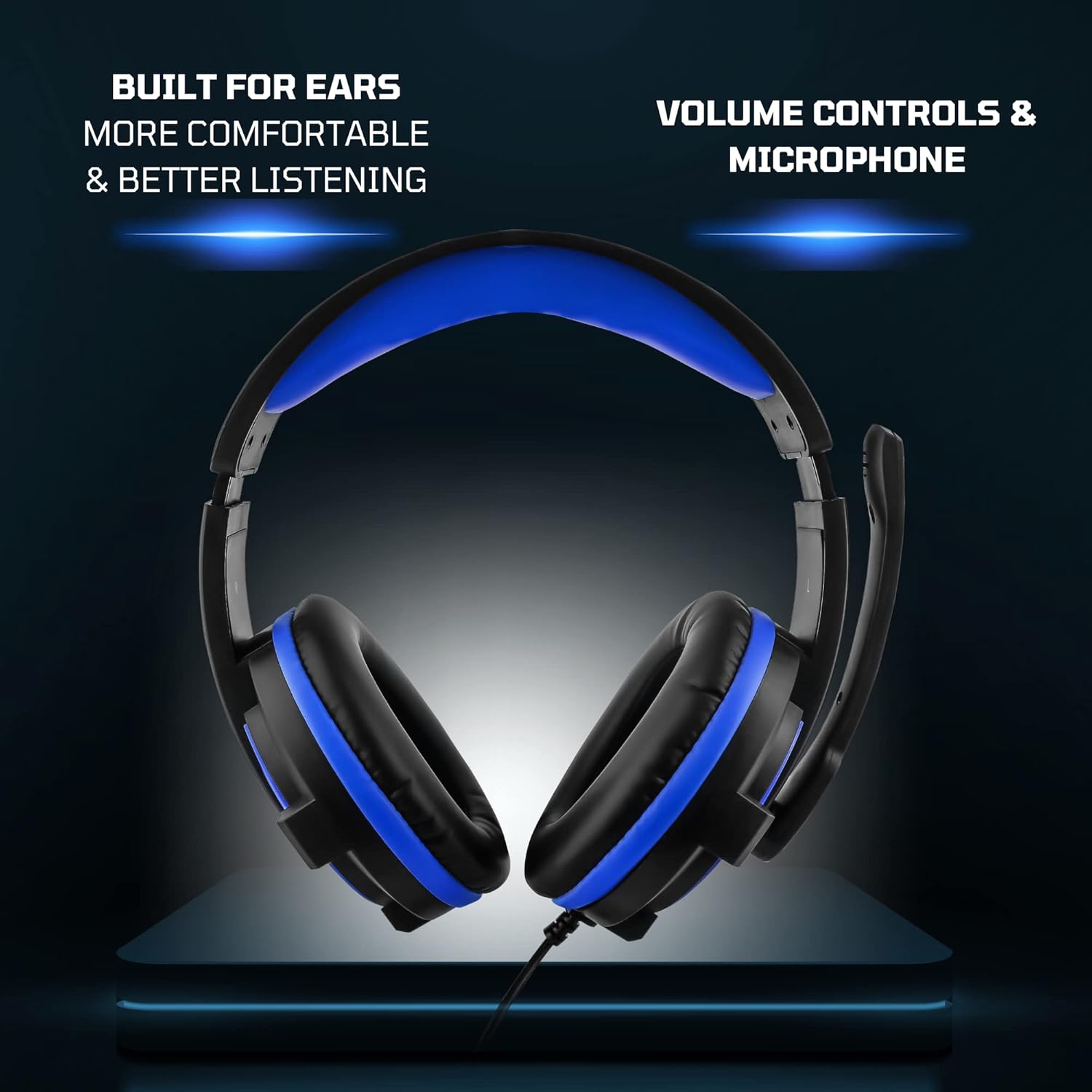 Nyko Headset Np-2600