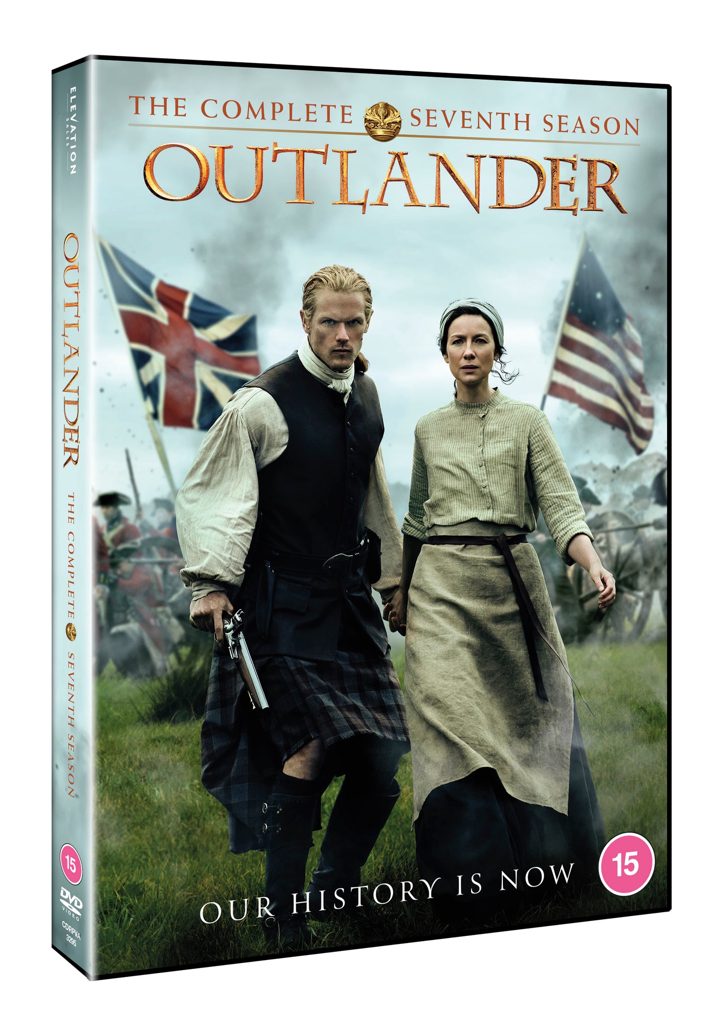 Outlander: Season Seven