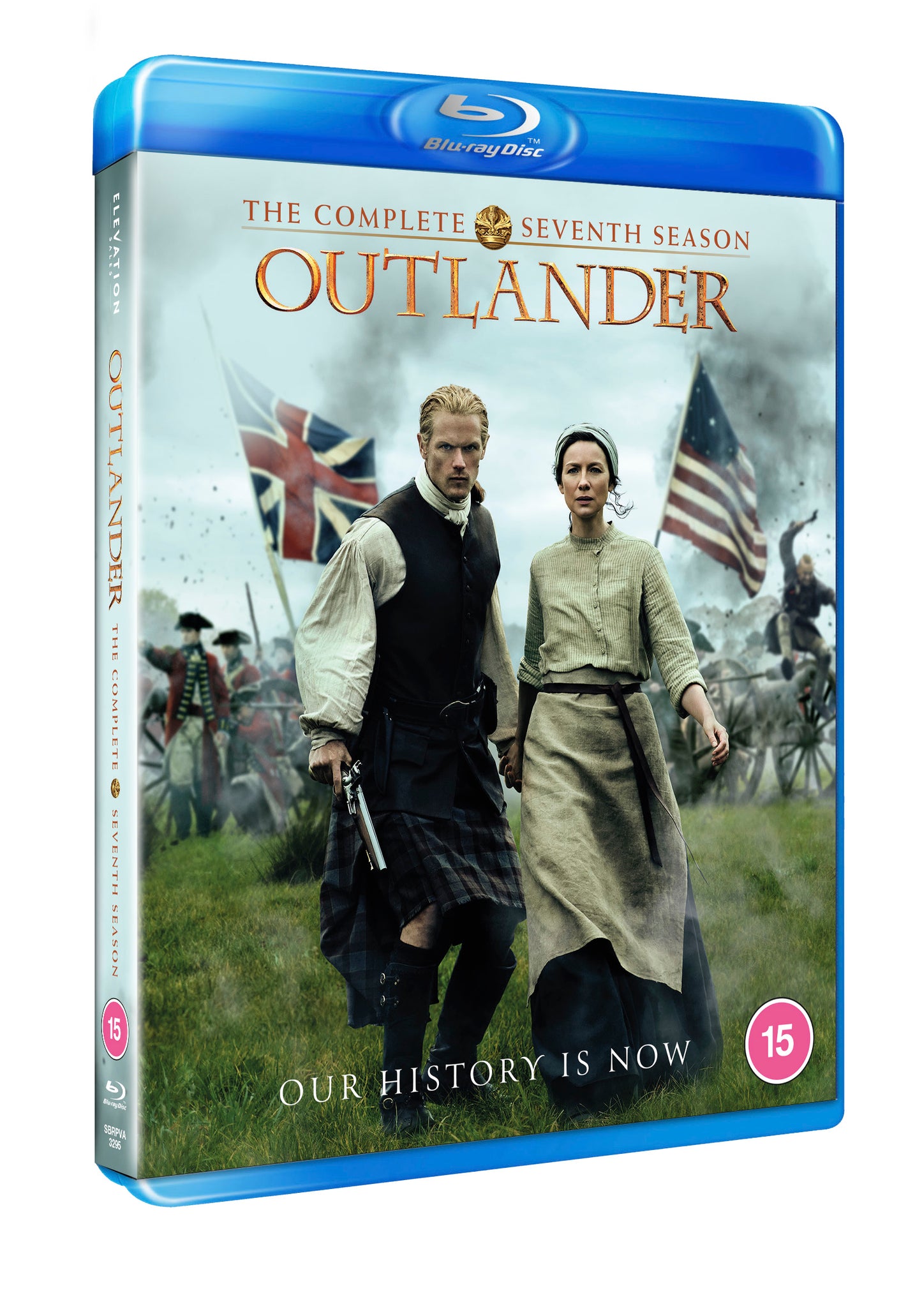 Outlander: Season Seven