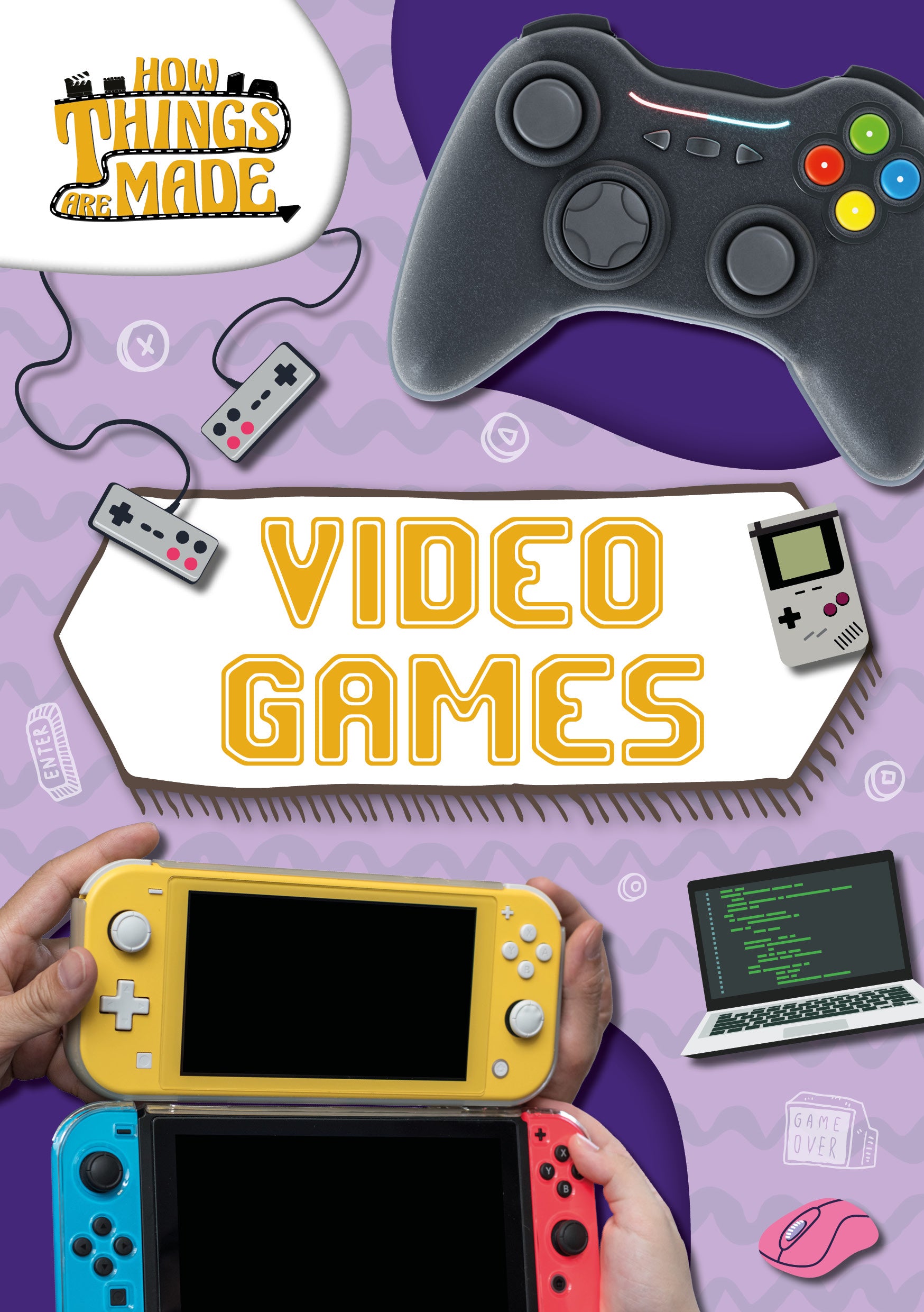 Video games
