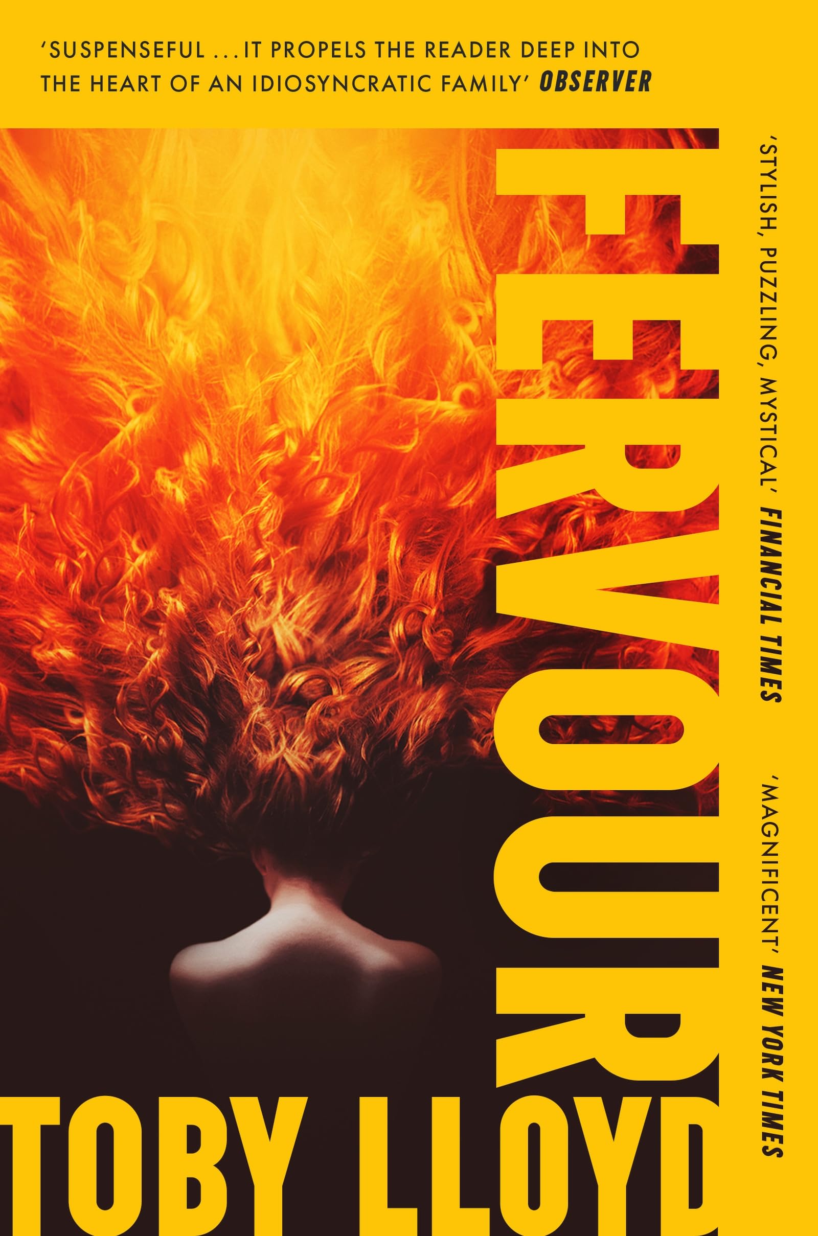 Fervor